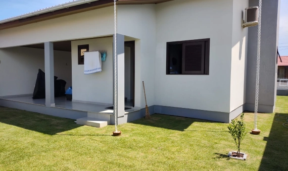 CASA - ZONA SUL, BALNEÁRIO RINCÃO