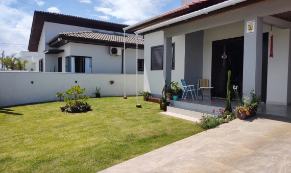 CASA - ZONA SUL, BALNEÁRIO RINCÃO
