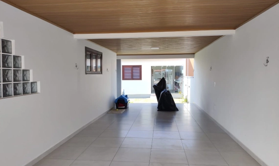 CASA - ZONA SUL, BALNEÁRIO RINCÃO