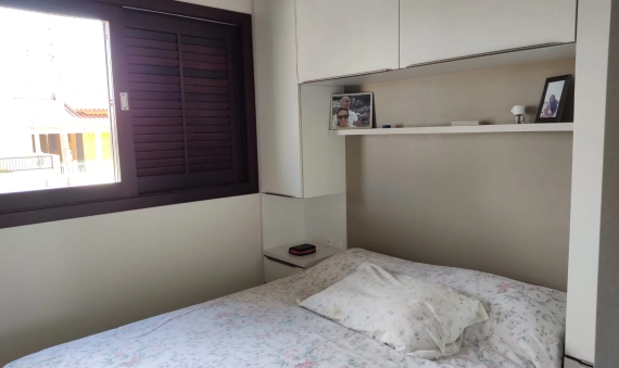 CASA - ZONA SUL, BALNEÁRIO RINCÃO