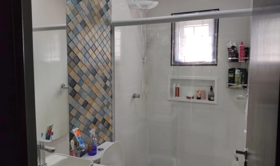 CASA - ZONA SUL, BALNEÁRIO RINCÃO