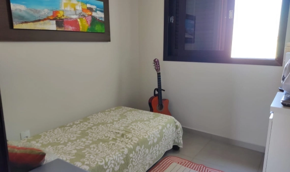 CASA - ZONA SUL, BALNEÁRIO RINCÃO