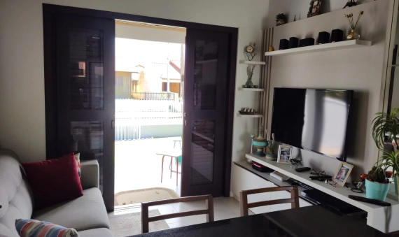 CASA - ZONA SUL, BALNEÁRIO RINCÃO