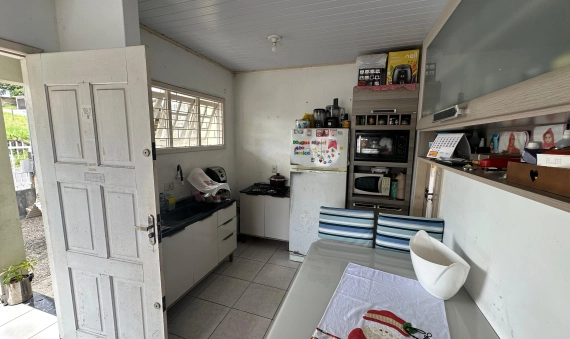 CASA GEMINADA, LARANJINHA - CRICIÚMA