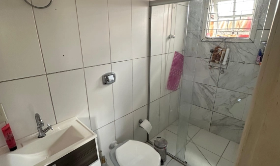 CASA GEMINADA, LARANJINHA - CRICIÚMA