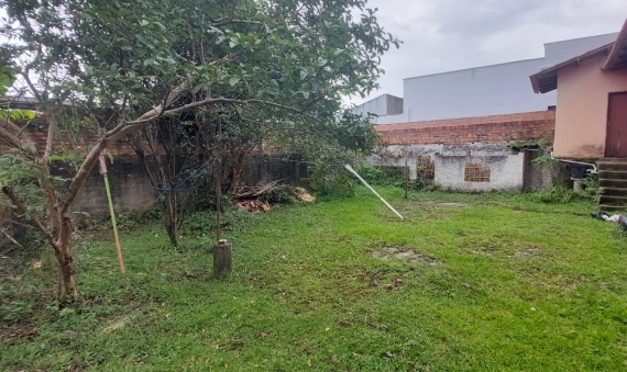 CASA, JARDIM MARISTELA - CRICIÚMA