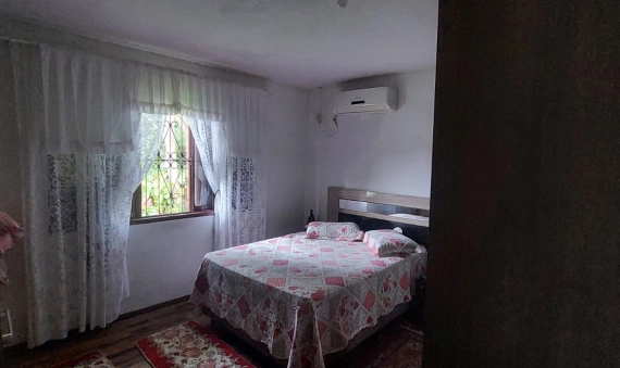 CASA, JARDIM MARISTELA - CRICIÚMA