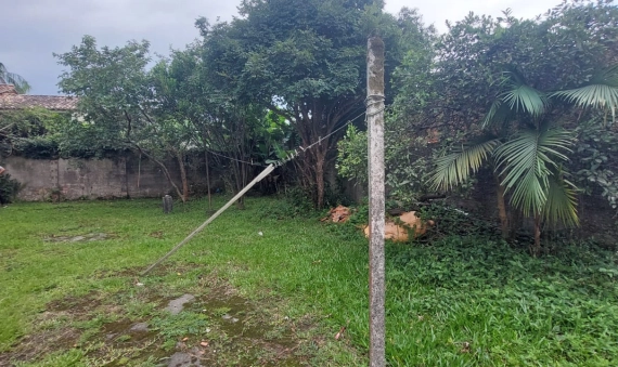 CASA, JARDIM MARISTELA - CRICIÚMA