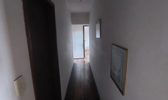 CASA, JARDIM MARISTELA - CRICIÚMA