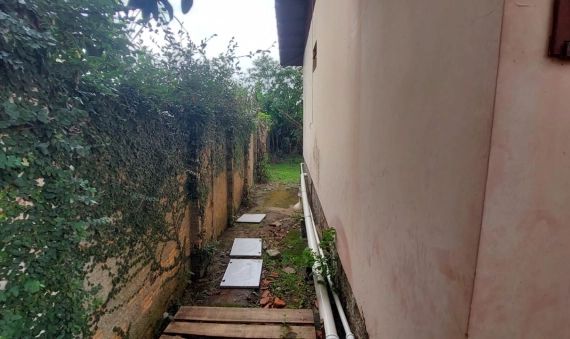 CASA, JARDIM MARISTELA - CRICIÚMA