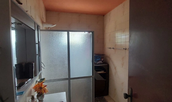 CASA, JARDIM MARISTELA - CRICIÚMA