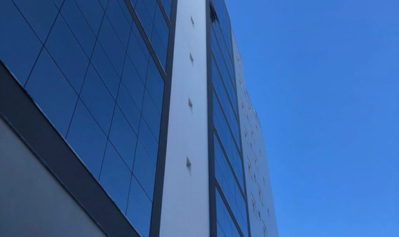 APARTAMENTOS, RES. PARQUE DE MUNIQUE - CENTRO, CRICIÚMA