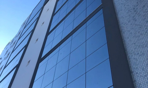 APARTAMENTOS, RES. PARQUE DE MUNIQUE - CENTRO, CRICIÚMA