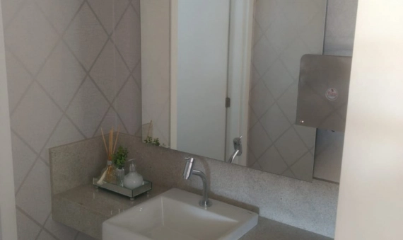 APARTAMENTOS, RES. BREMEN - VILA SÃO JOSÉ, ARARANGUÁ