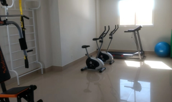 APARTAMENTOS, RES. BREMEN - VILA SÃO JOSÉ, ARARANGUÁ