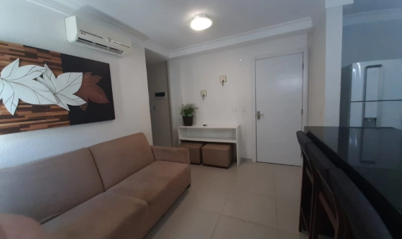 APTO/ COB, HOTEL & SPA – BOMBINHAS SUMMER BEACH - BOMBAS, BOMBINHAS - SC