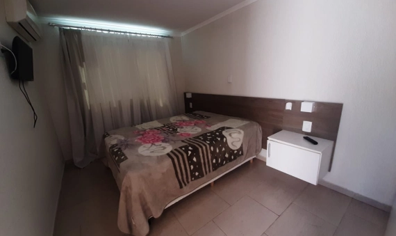 APTO/ COB, HOTEL & SPA – BOMBINHAS SUMMER BEACH - BOMBAS, BOMBINHAS - SC