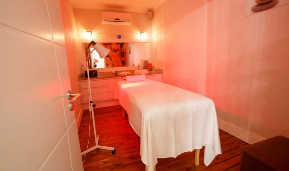 APTO/ COB, HOTEL & SPA – BOMBINHAS SUMMER BEACH - BOMBAS, BOMBINHAS - SC