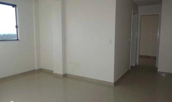 APARTAMENTO - ED. VILLA DI MÔNACO, BAIRRO ANA MARIA- CRICIÚMA