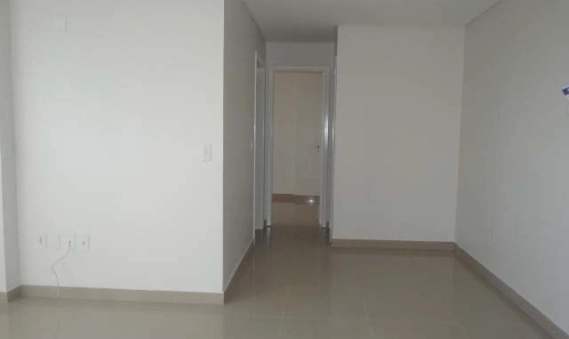 APARTAMENTO - ED. VILLA DI MÔNACO, BAIRRO ANA MARIA- CRICIÚMA