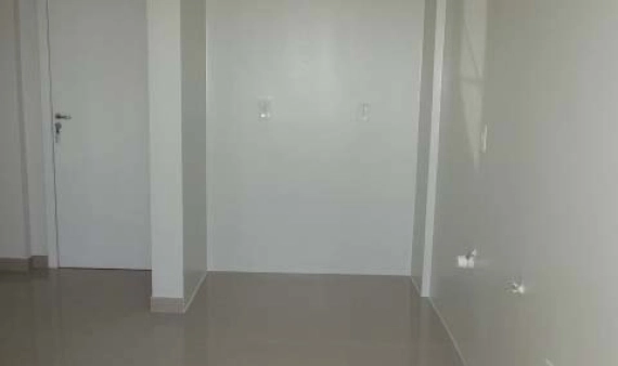APARTAMENTO - ED. VILLA DI MÔNACO, BAIRRO ANA MARIA- CRICIÚMA