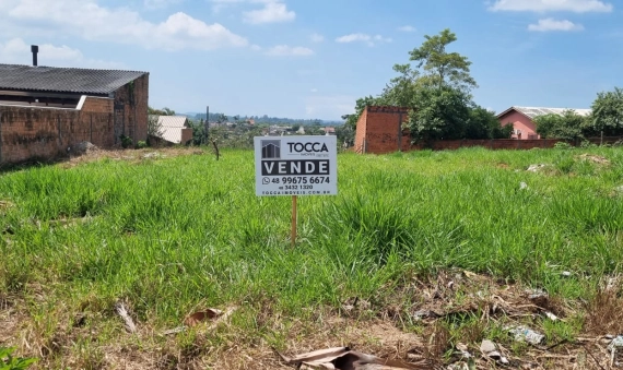 TERRENO - NOSSA SENHORA DE FÁTIMA, IÇARA