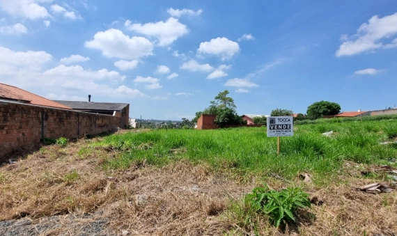 TERRENO - NOSSA SENHORA DE FÁTIMA, IÇARA