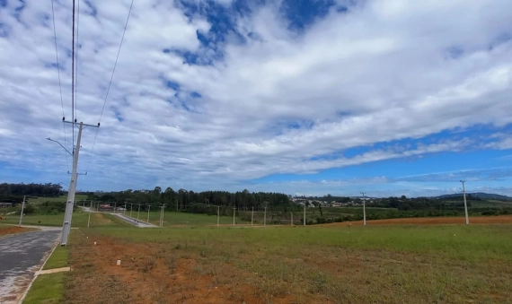 TERRENO, LOT. VIVA VERDA, LINHA BATISTA - CRICIÚMA