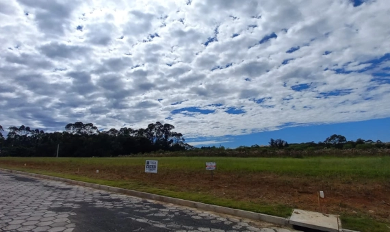 TERRENO, LOT. VIVA VERDA, LINHA BATISTA - CRICIÚMA