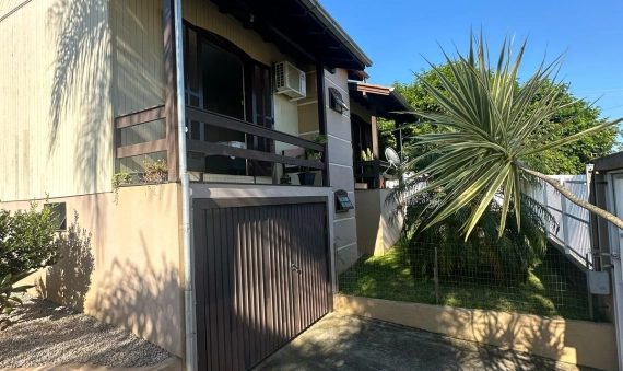 CASA - CRISTO REI, IÇARA