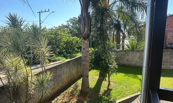 CASA - CRISTO REI, IÇARA