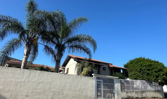 CASA - CRISTO REI, IÇARA