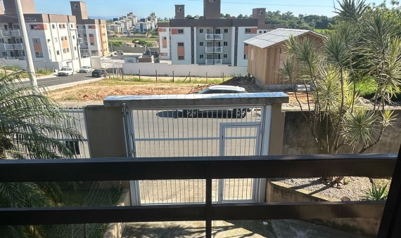 CASA - CRISTO REI, IÇARA