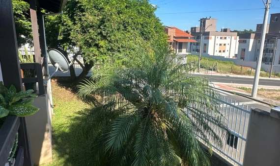 CASA - CRISTO REI, IÇARA