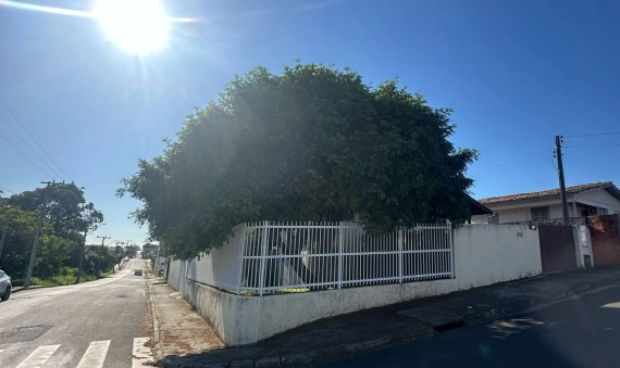 CASA - CRISTO REI, IÇARA