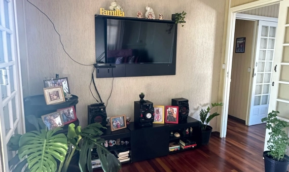 CASA - CRISTO REI, IÇARA