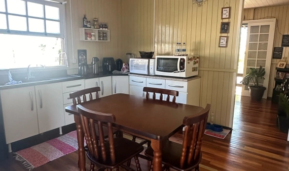 CASA - CRISTO REI, IÇARA