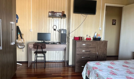 CASA - CRISTO REI, IÇARA