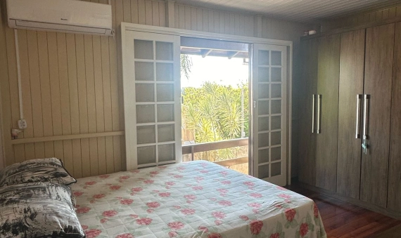 CASA - CRISTO REI, IÇARA