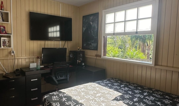 CASA - CRISTO REI, IÇARA