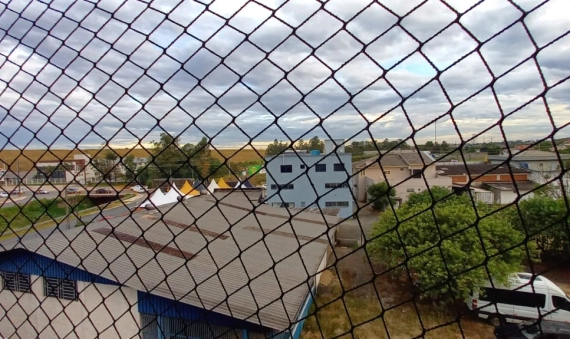 APARTAMENTO, RESIDENCIAL VILLA TREVISO, RIO MAINA - CRICIÚMA