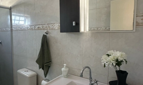 CASA - CRISTO REI, IÇARA