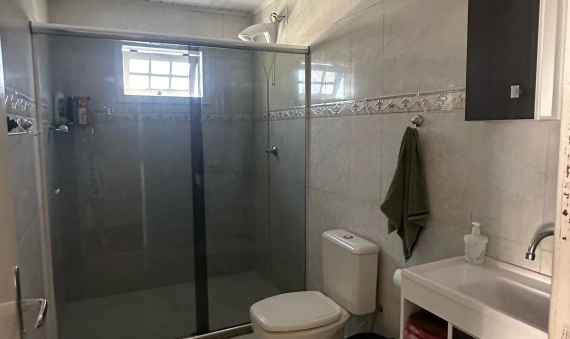 CASA - CRISTO REI, IÇARA