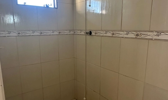 CASA - CRISTO REI, IÇARA