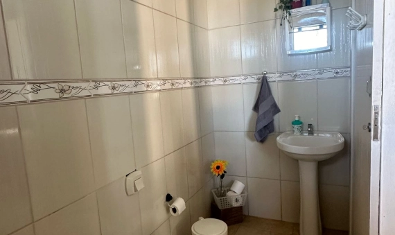 CASA - CRISTO REI, IÇARA