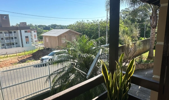 CASA - CRISTO REI, IÇARA