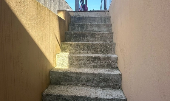 CASA - CRISTO REI, IÇARA