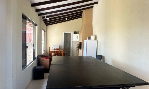 CASA - CRISTO REI, IÇARA