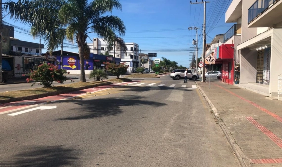 SALA COMERCIAL PARA LOCAÇÃO, CENTRO BALNEARIO RINCÃO