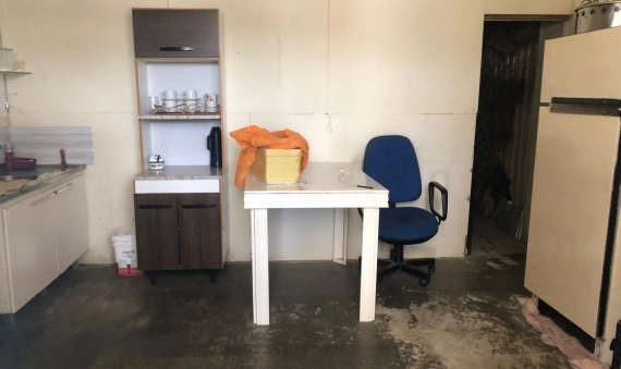 SALA COMERCIAL PARA LOCAÇÃO, CENTRO BALNEARIO RINCÃO